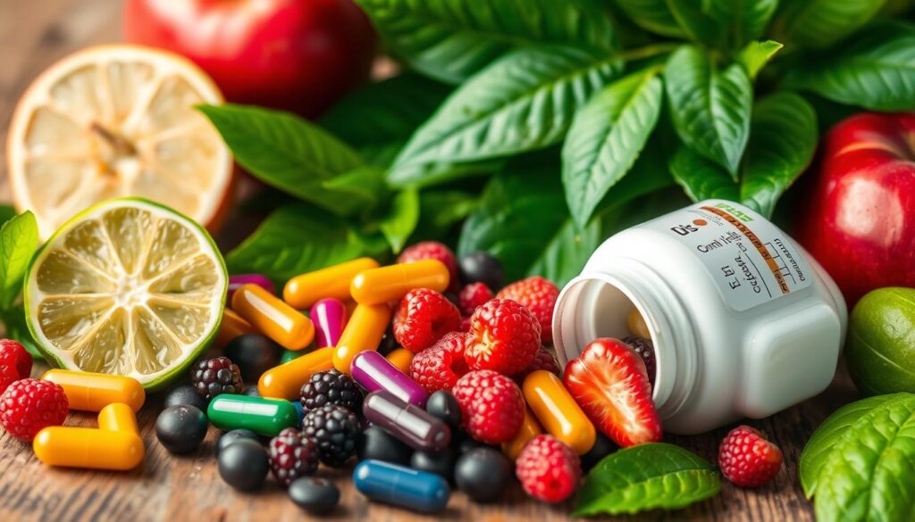 natural weight loss supplements