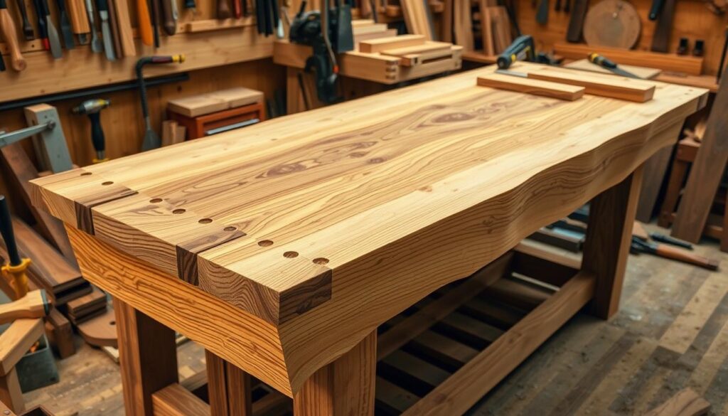 wood joinery