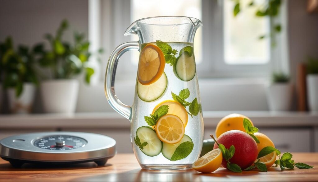 Hydration Tips for Weight Loss